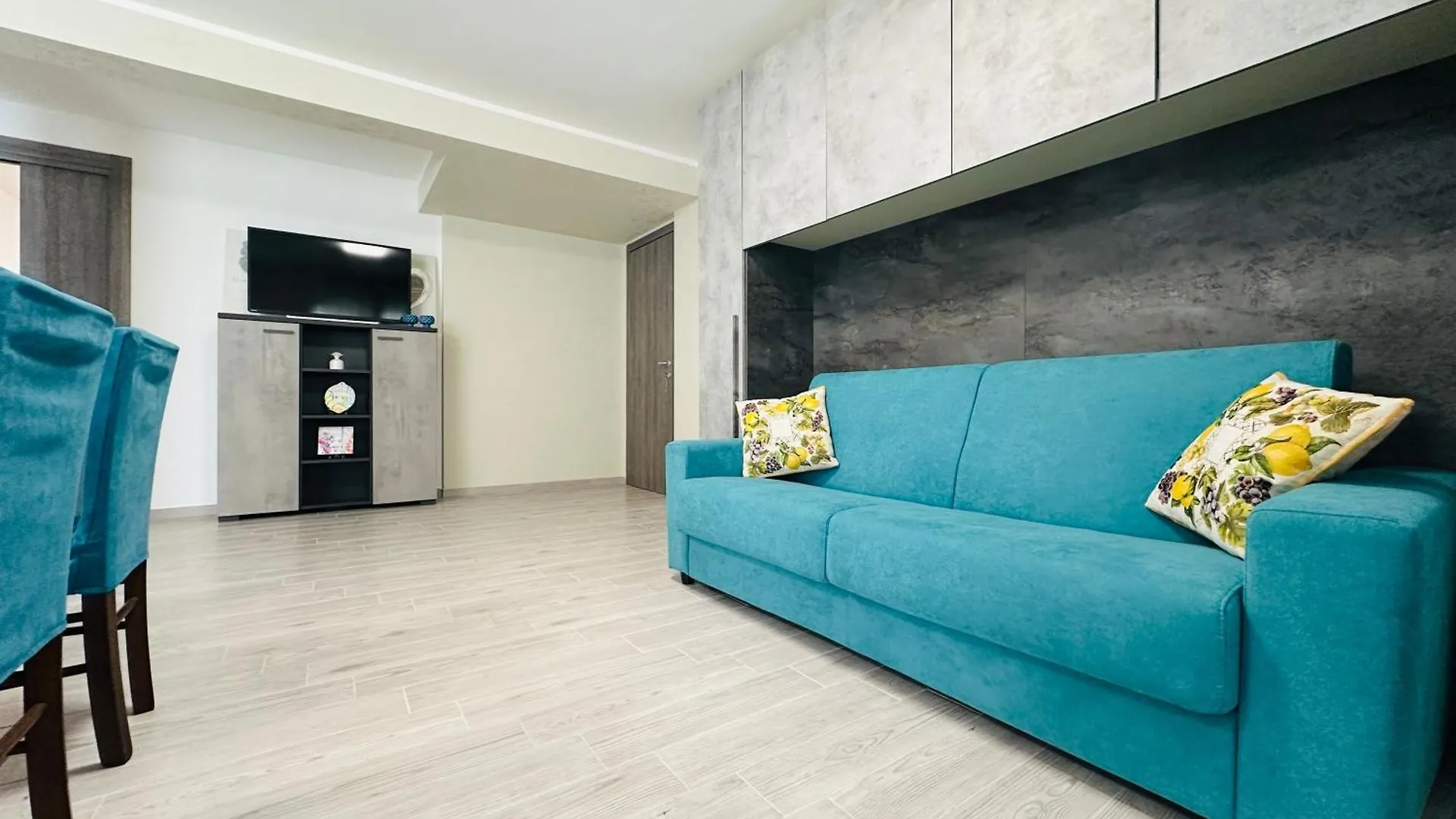 Апартаменты Orange Marina - Paradise Apartaments Марина-ди-Рагуза Италия