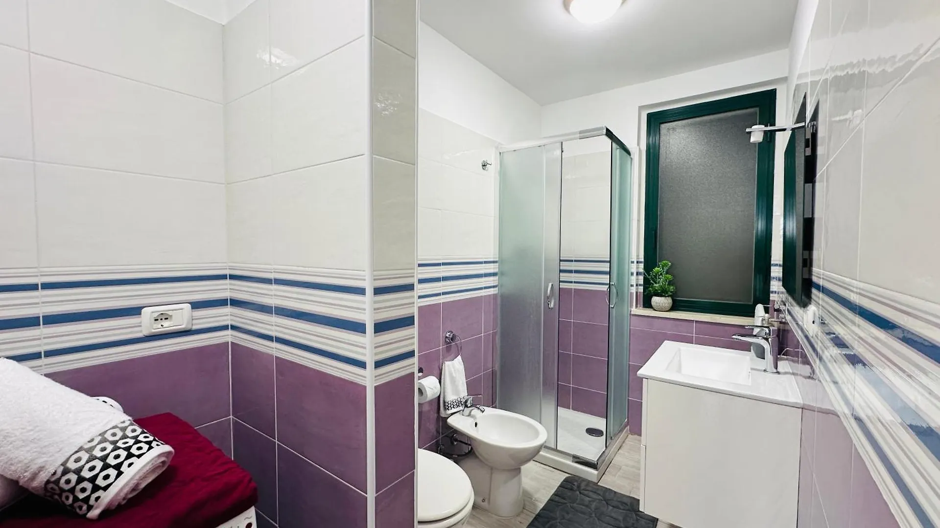 Orange Marina - Paradise Apartaments Марина-ди-Рагуза Апартаменты